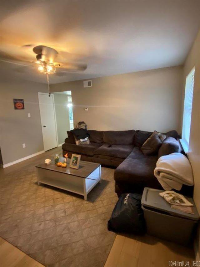 Metes & Bounds - Residential Income