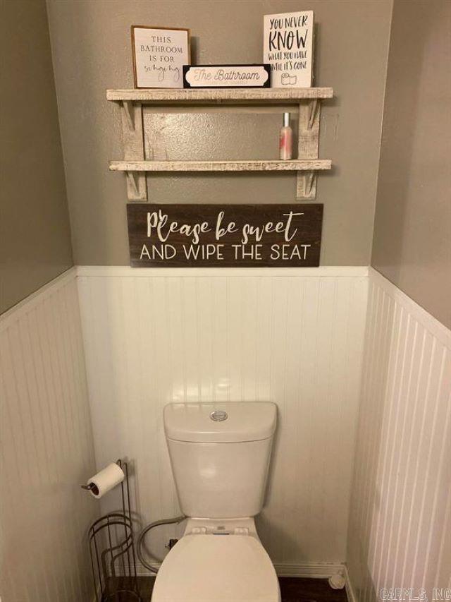 Metes & Bounds - Residential Income