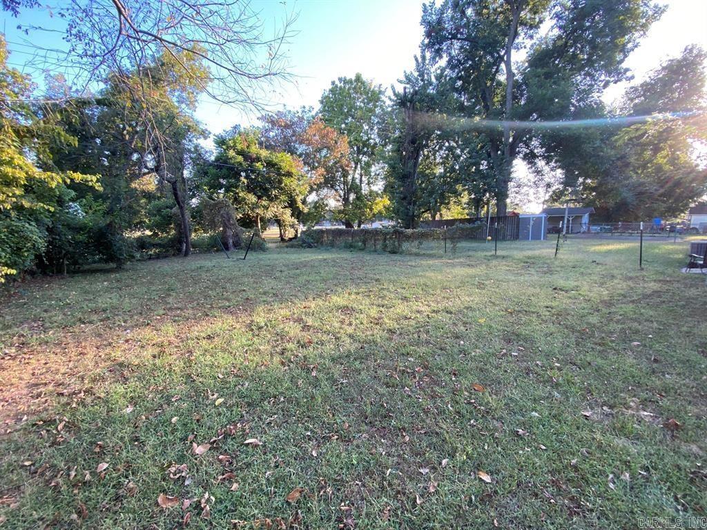 Metes & Bounds - Residential Income