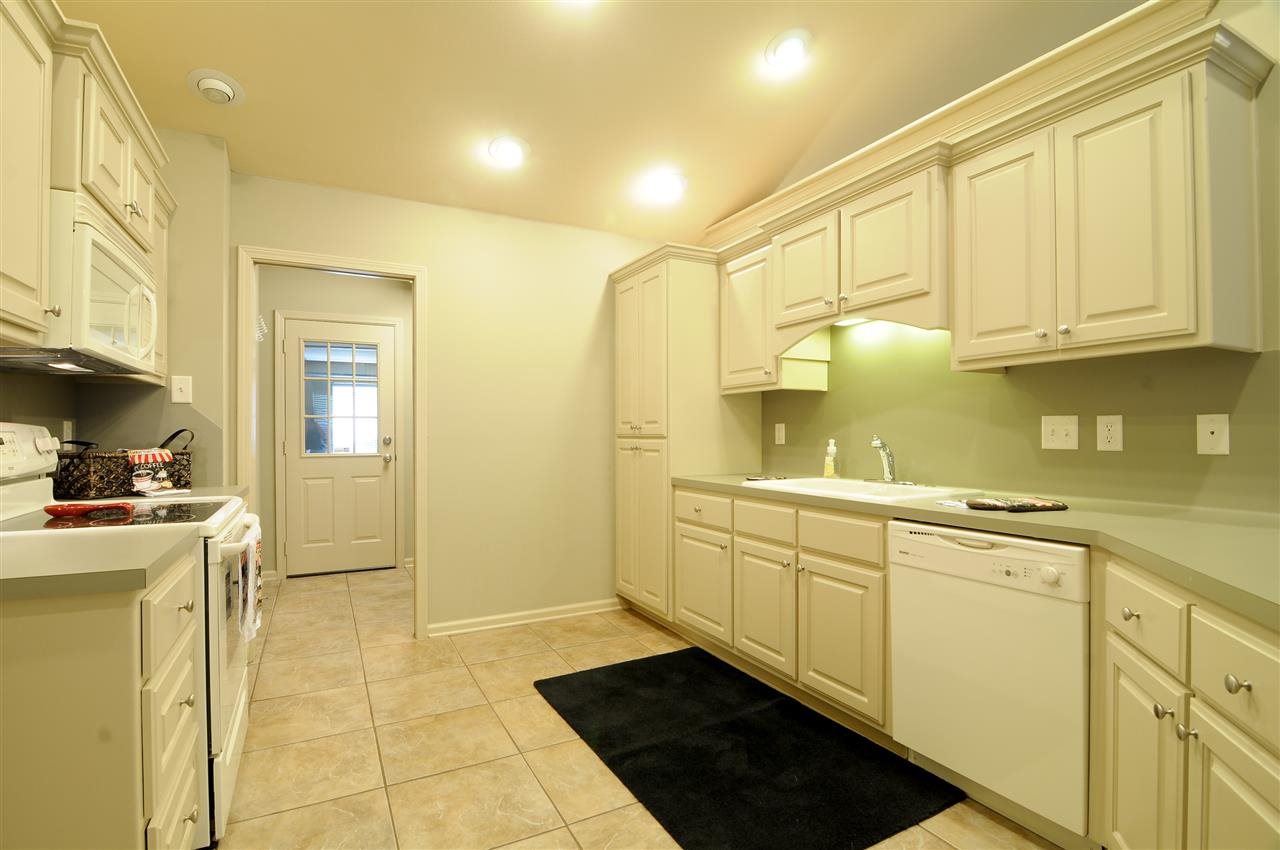 Not In List - Residential