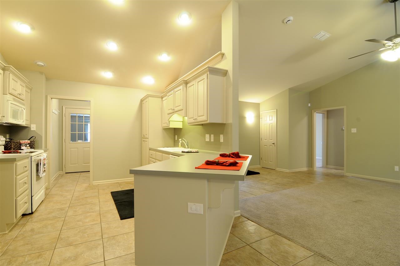 Not In List - Residential