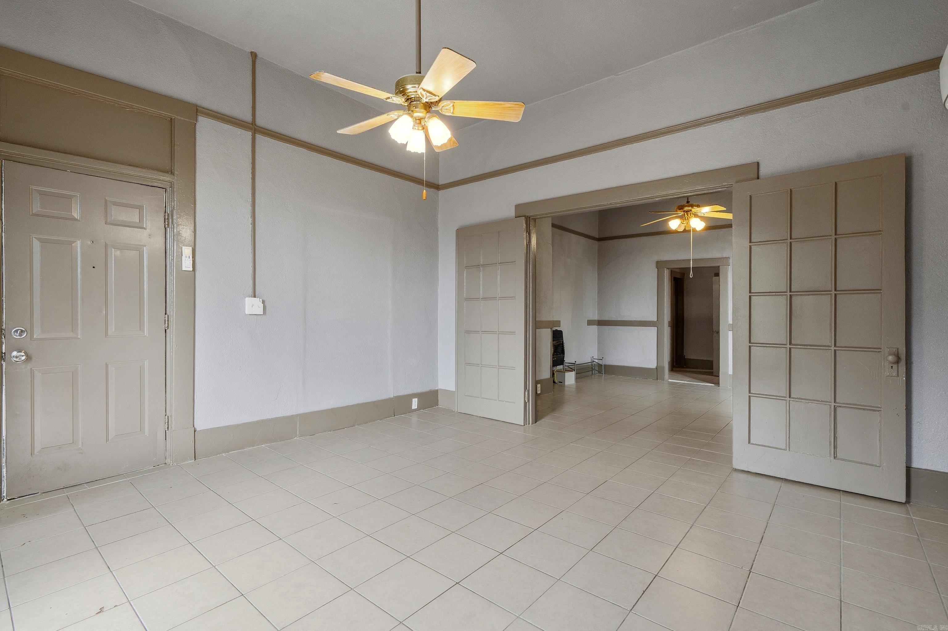 Dawers - Residential Income