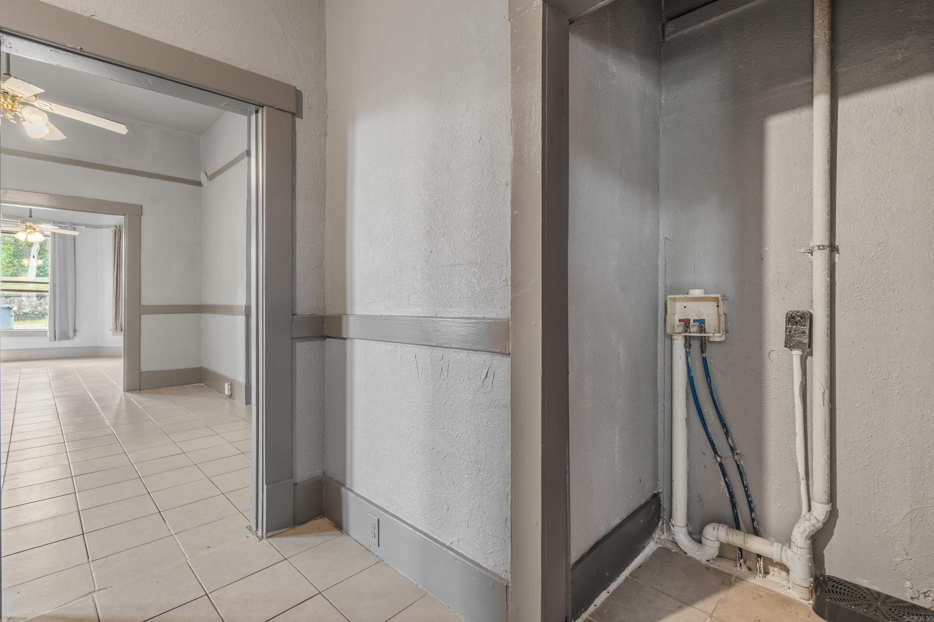 Dawers - Residential Income