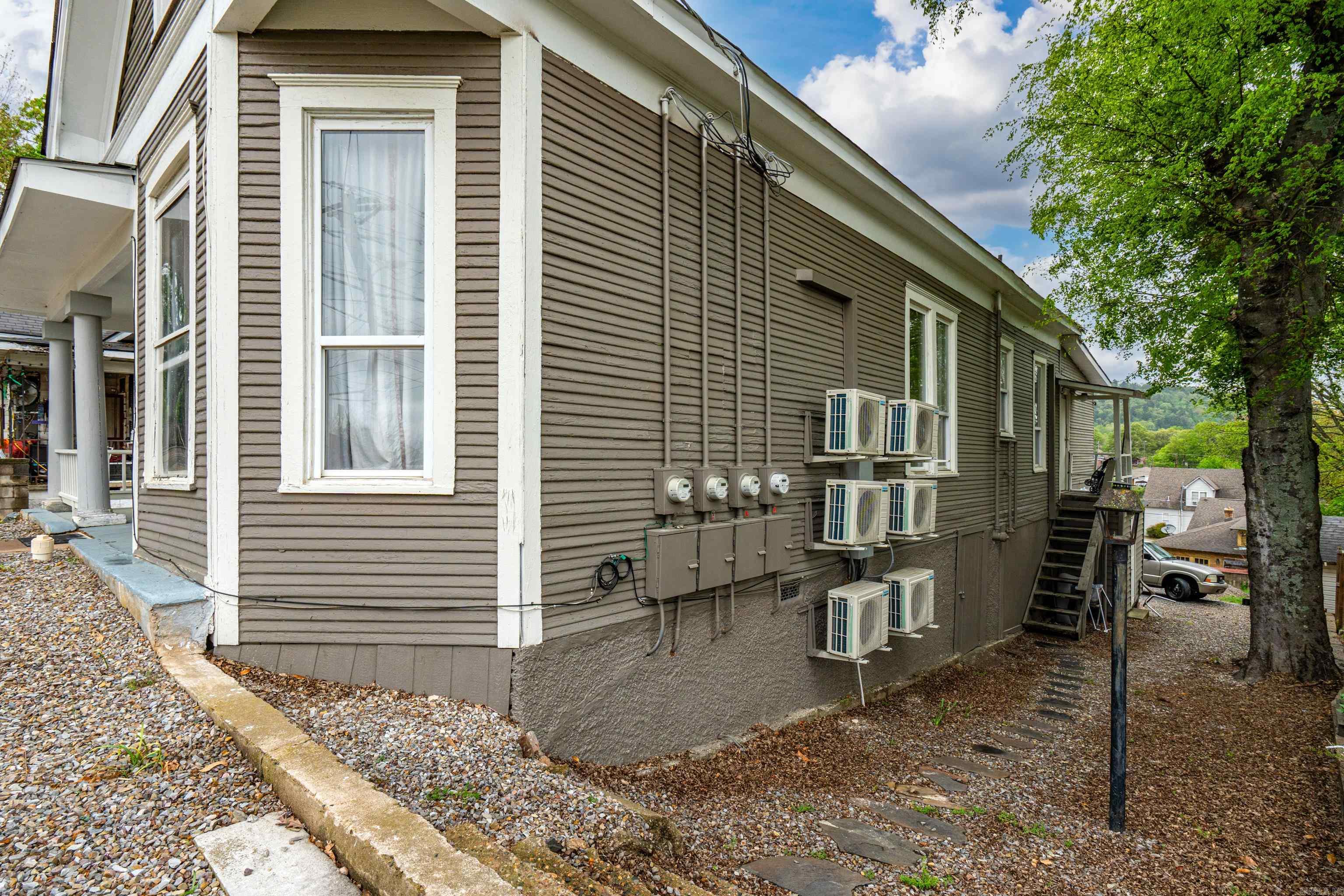 Dawers - Residential Income