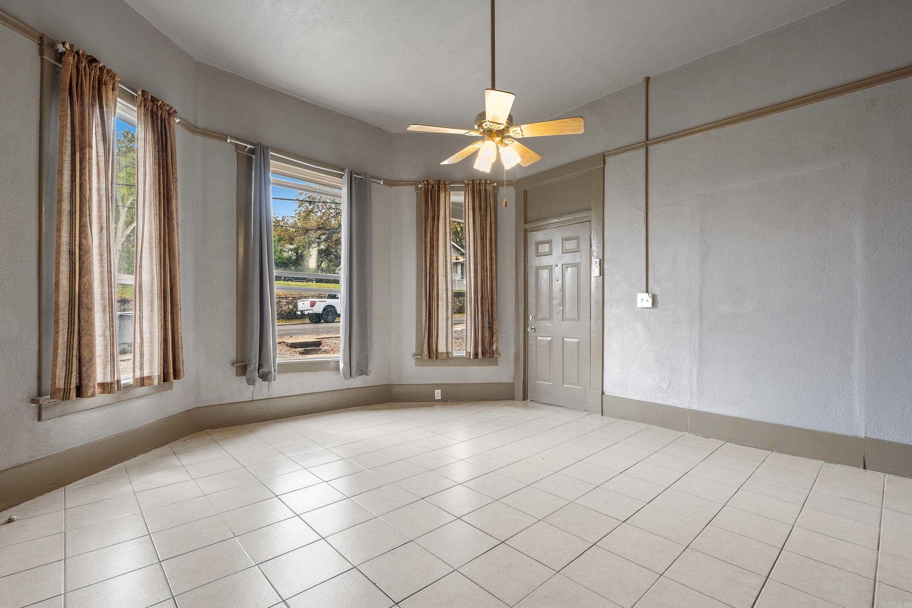 Dawers - Residential Income