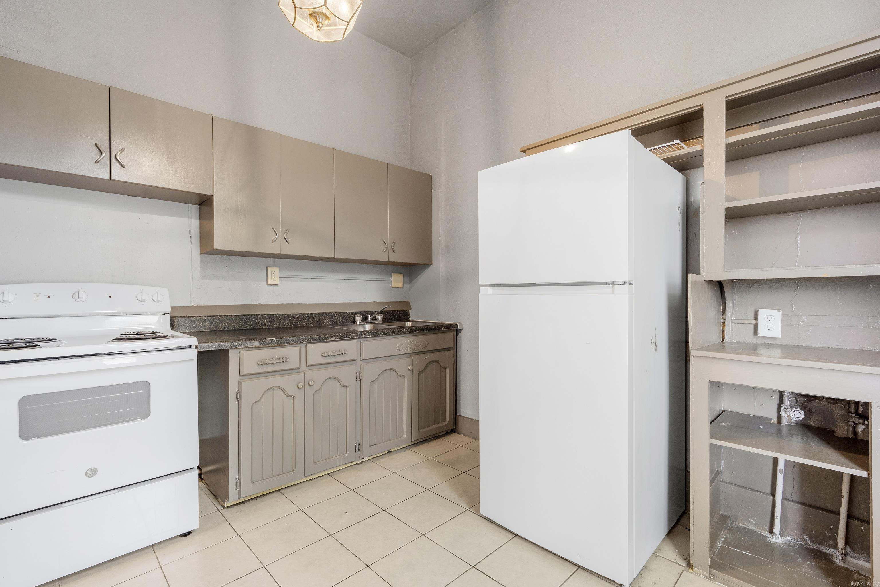 Dawers - Residential Income