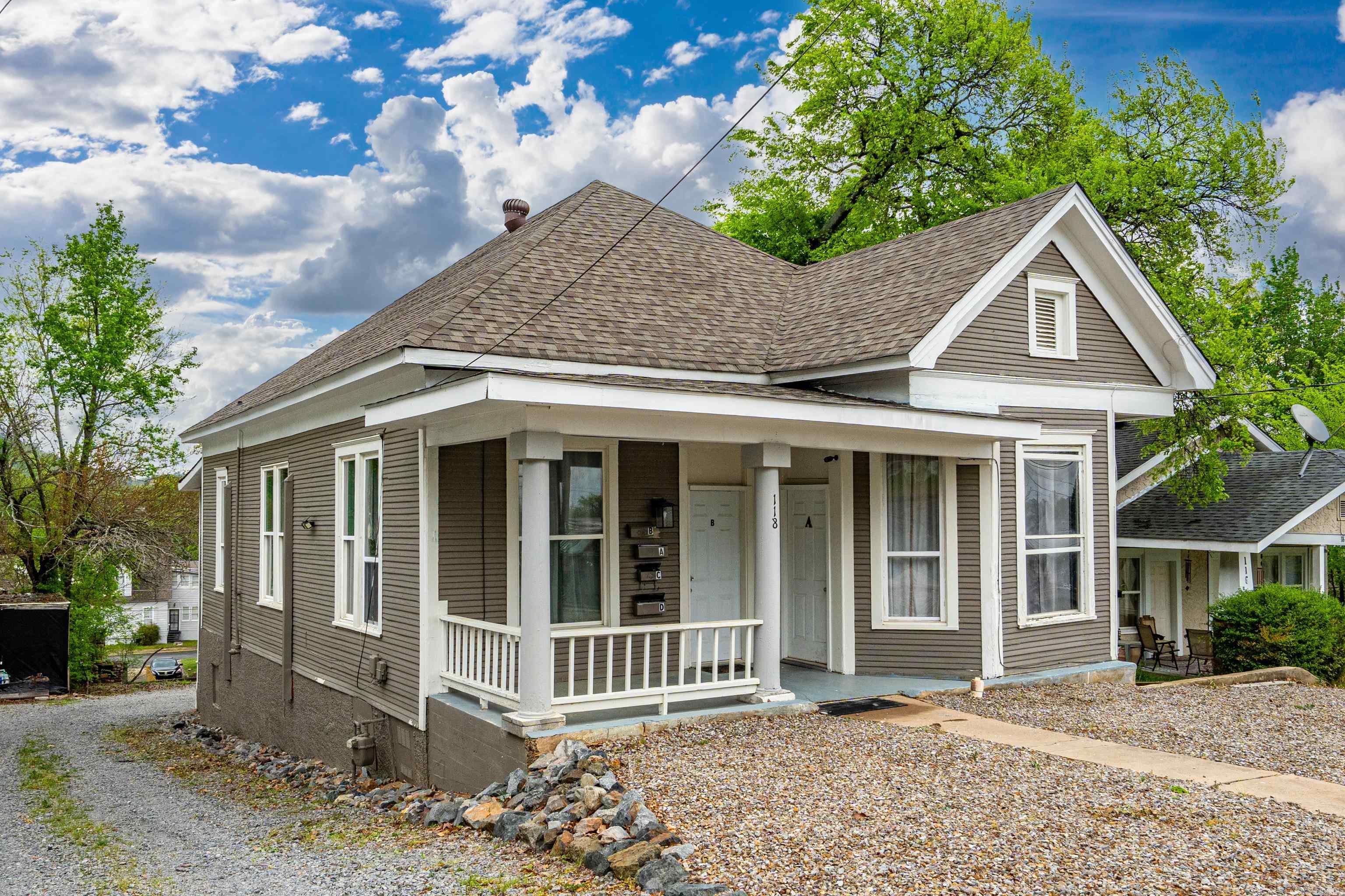 Dawers - Residential Income