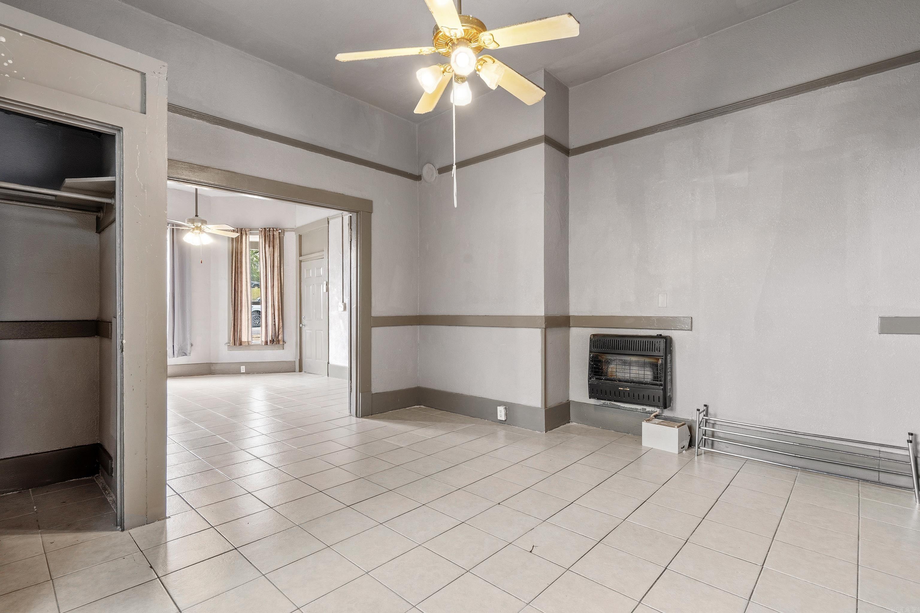 Dawers - Residential Income