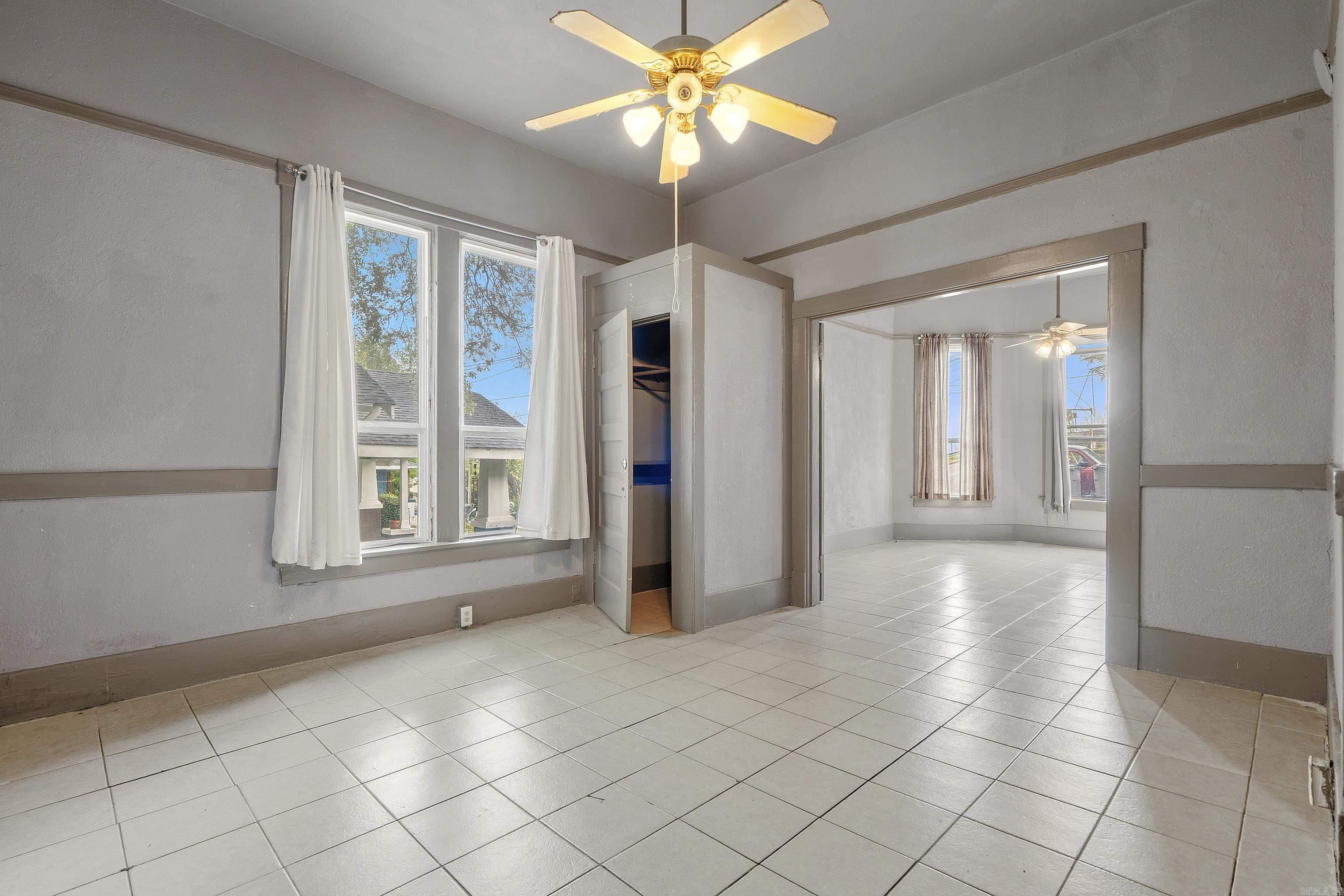 Dawers - Residential Income