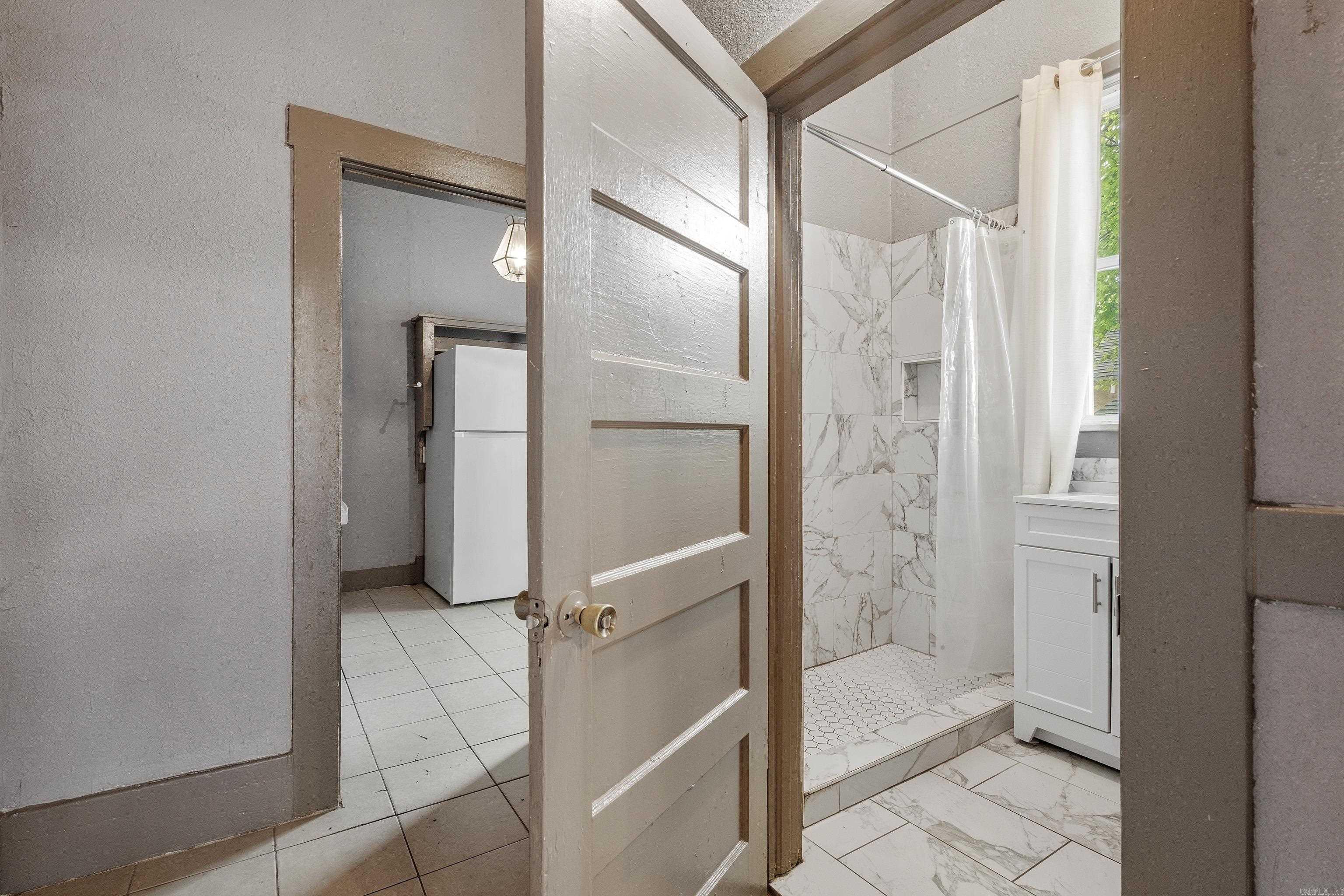 Dawers - Residential Income