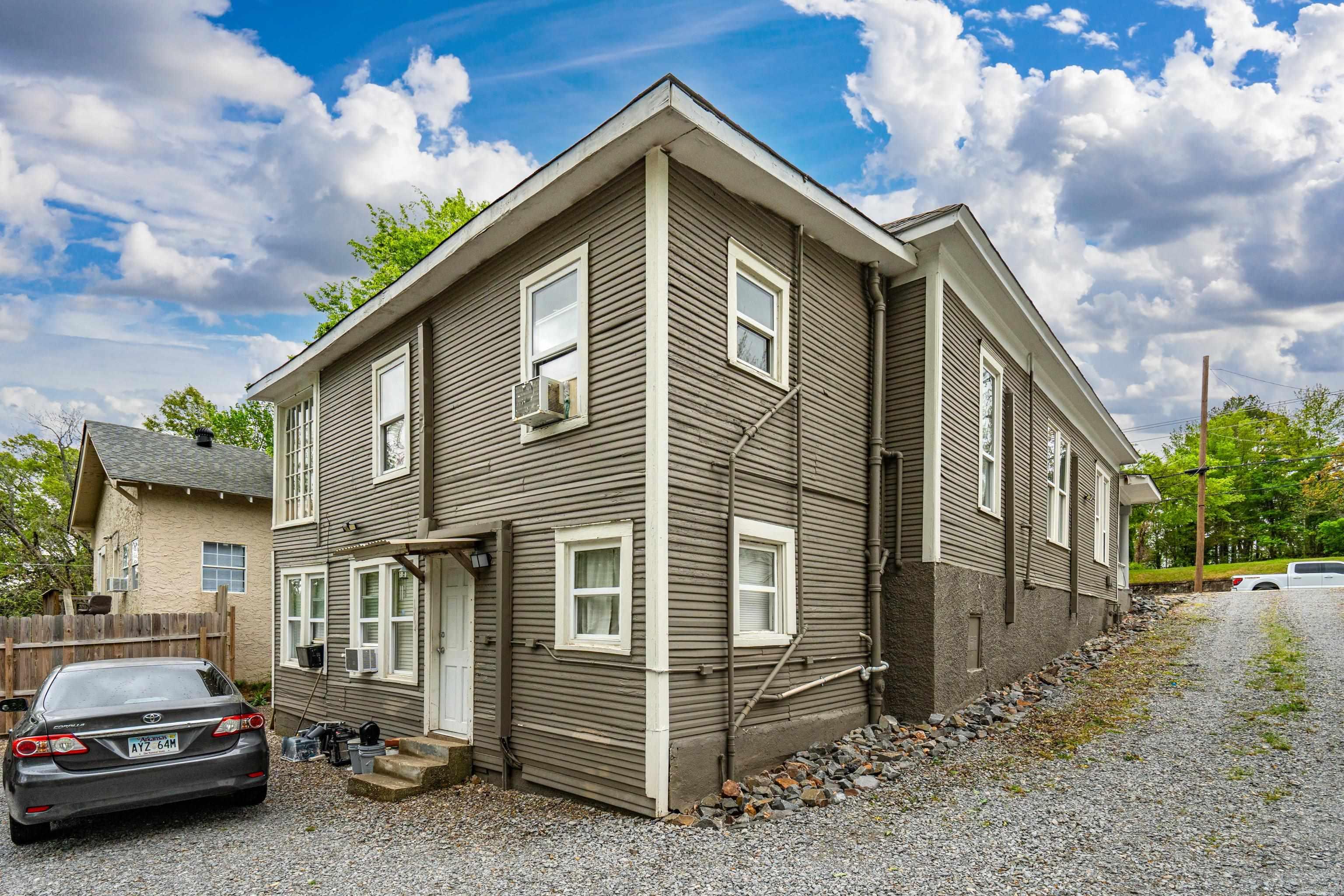 Dawers - Residential Income