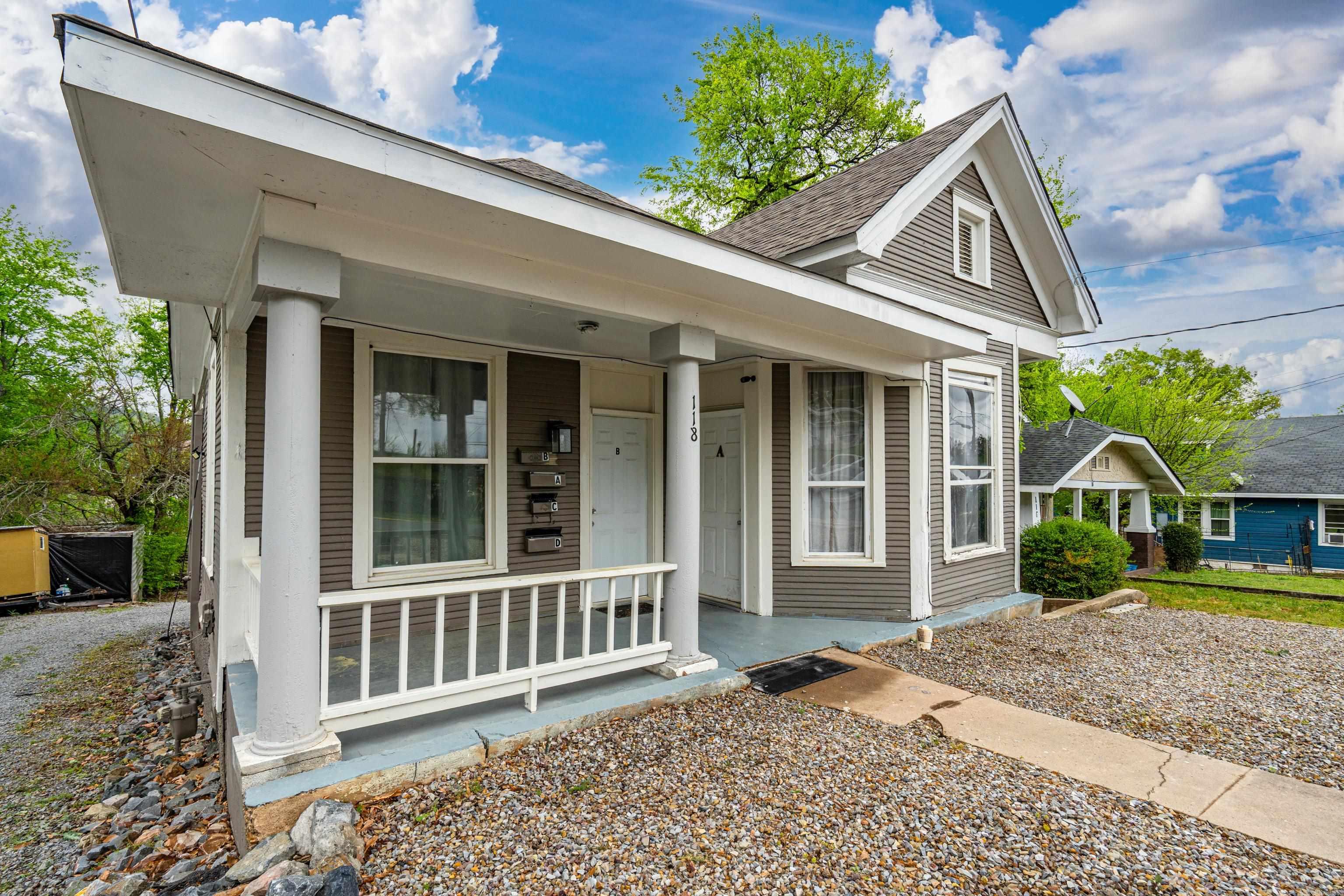 Dawers - Residential Income