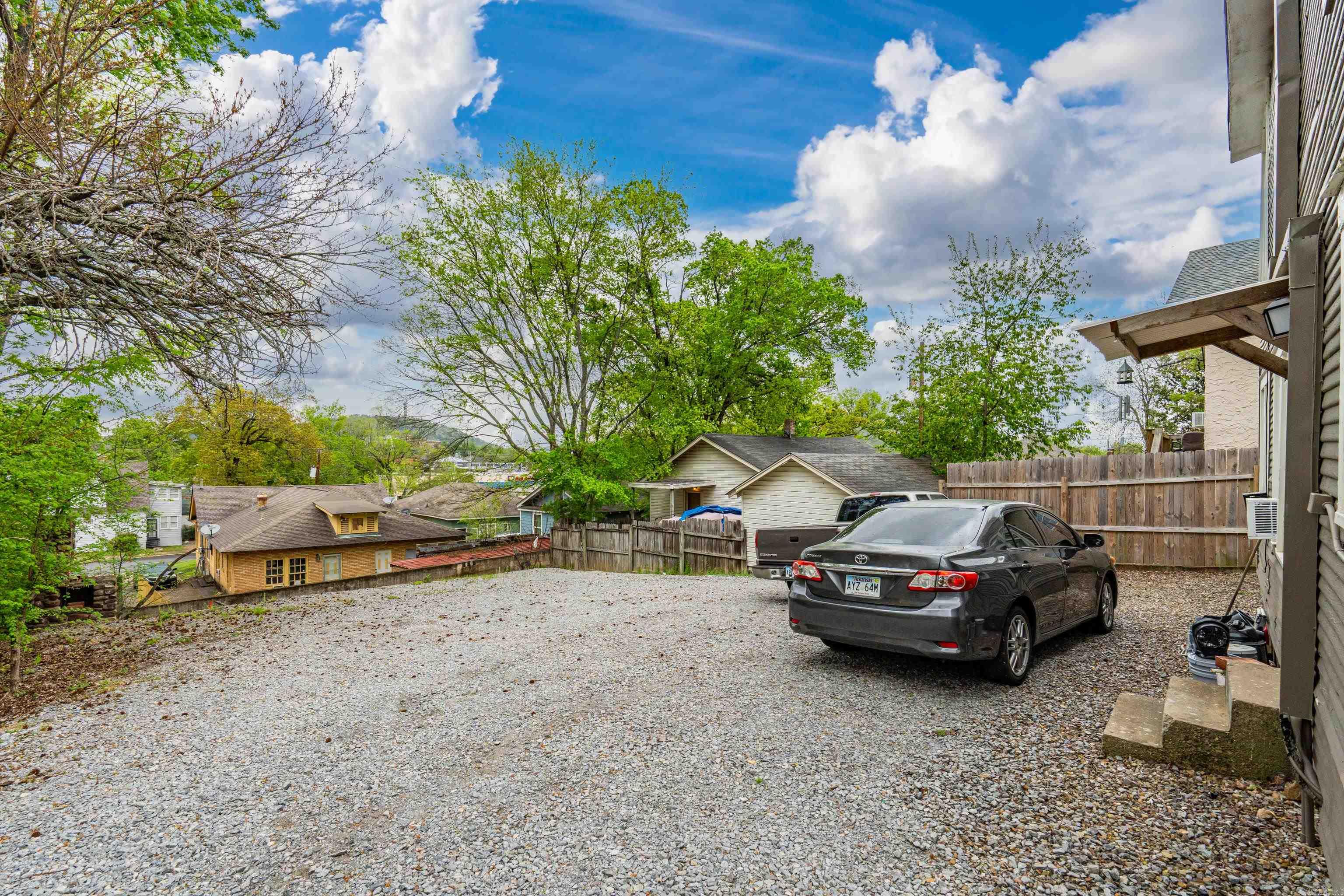 Dawers - Residential Income