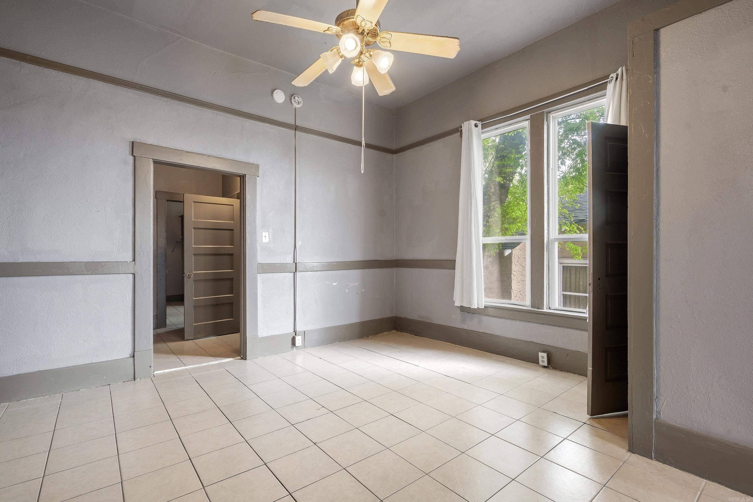 Dawers - Residential Income