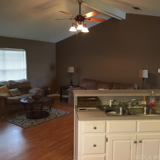 Fox Run I - Residential Lease