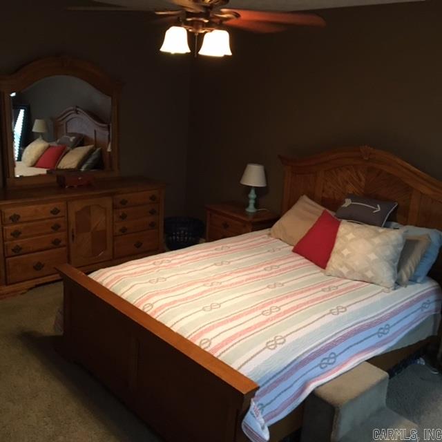 Fox Run I - Residential Lease