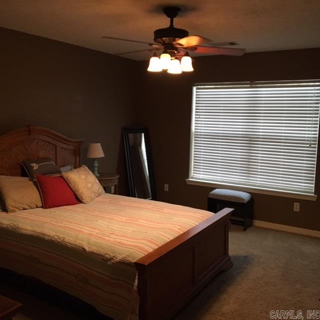 Fox Run I - Residential Lease
