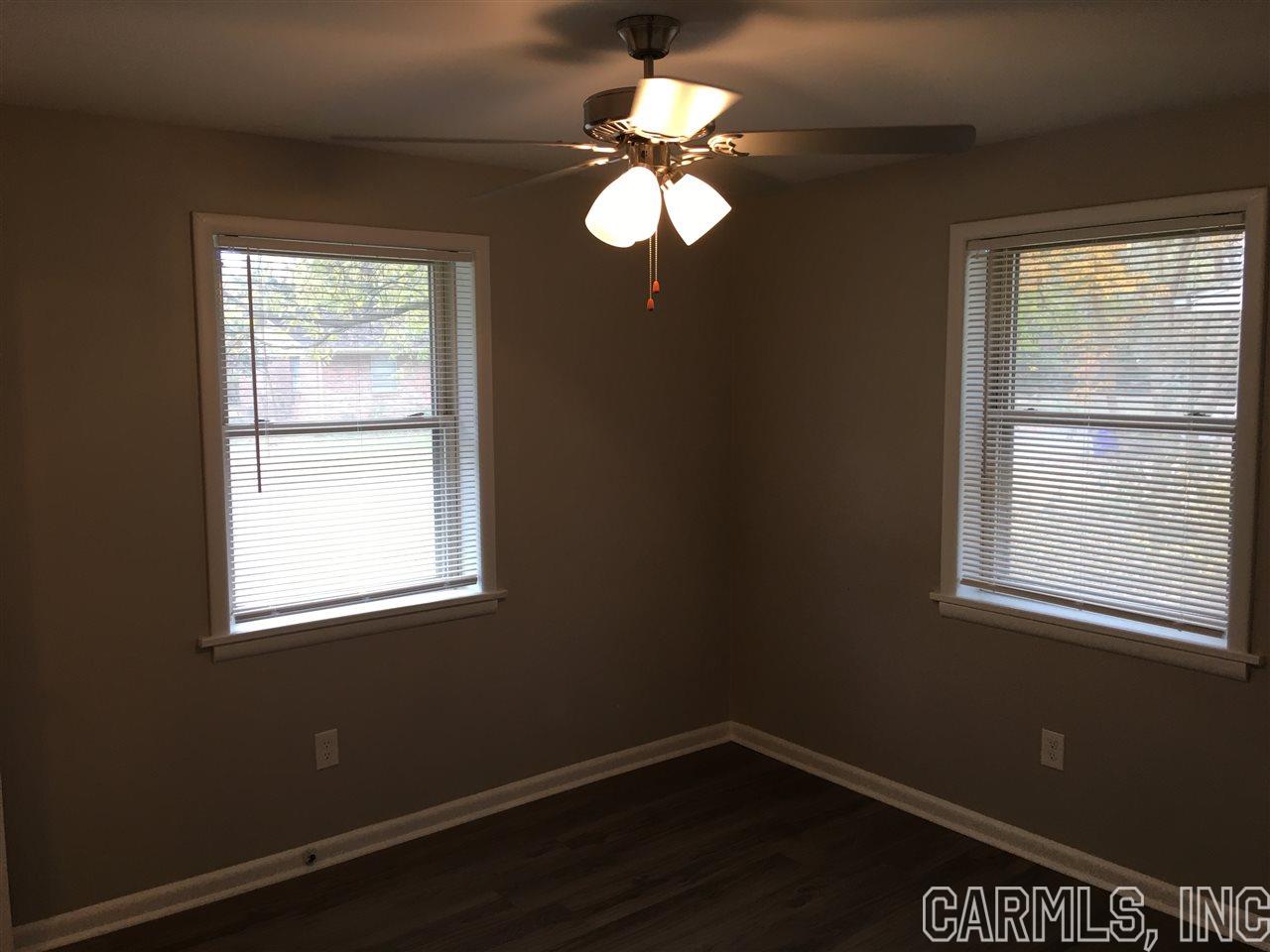 Replat of Browns - Residential Lease