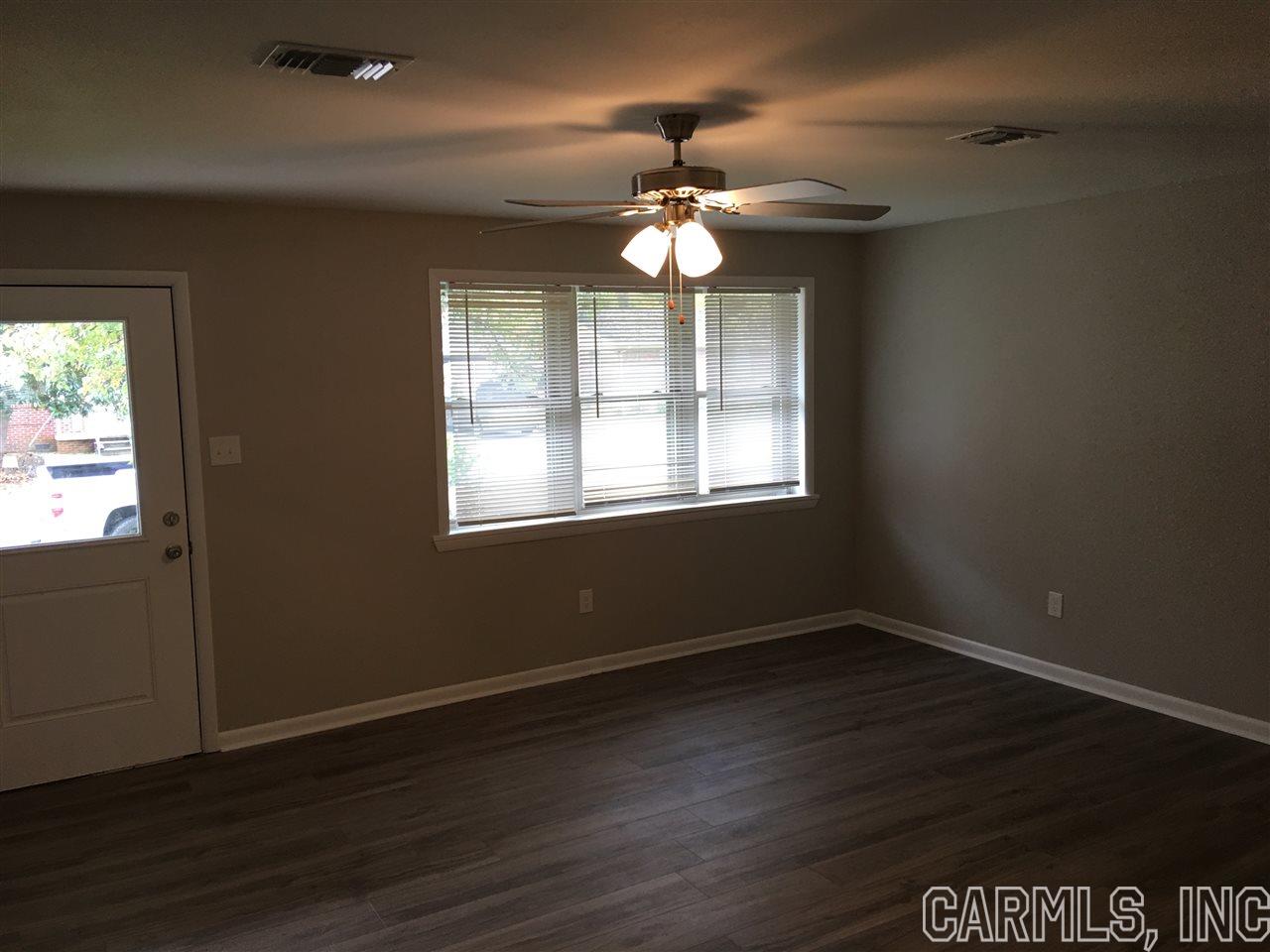 Replat of Browns - Residential Lease