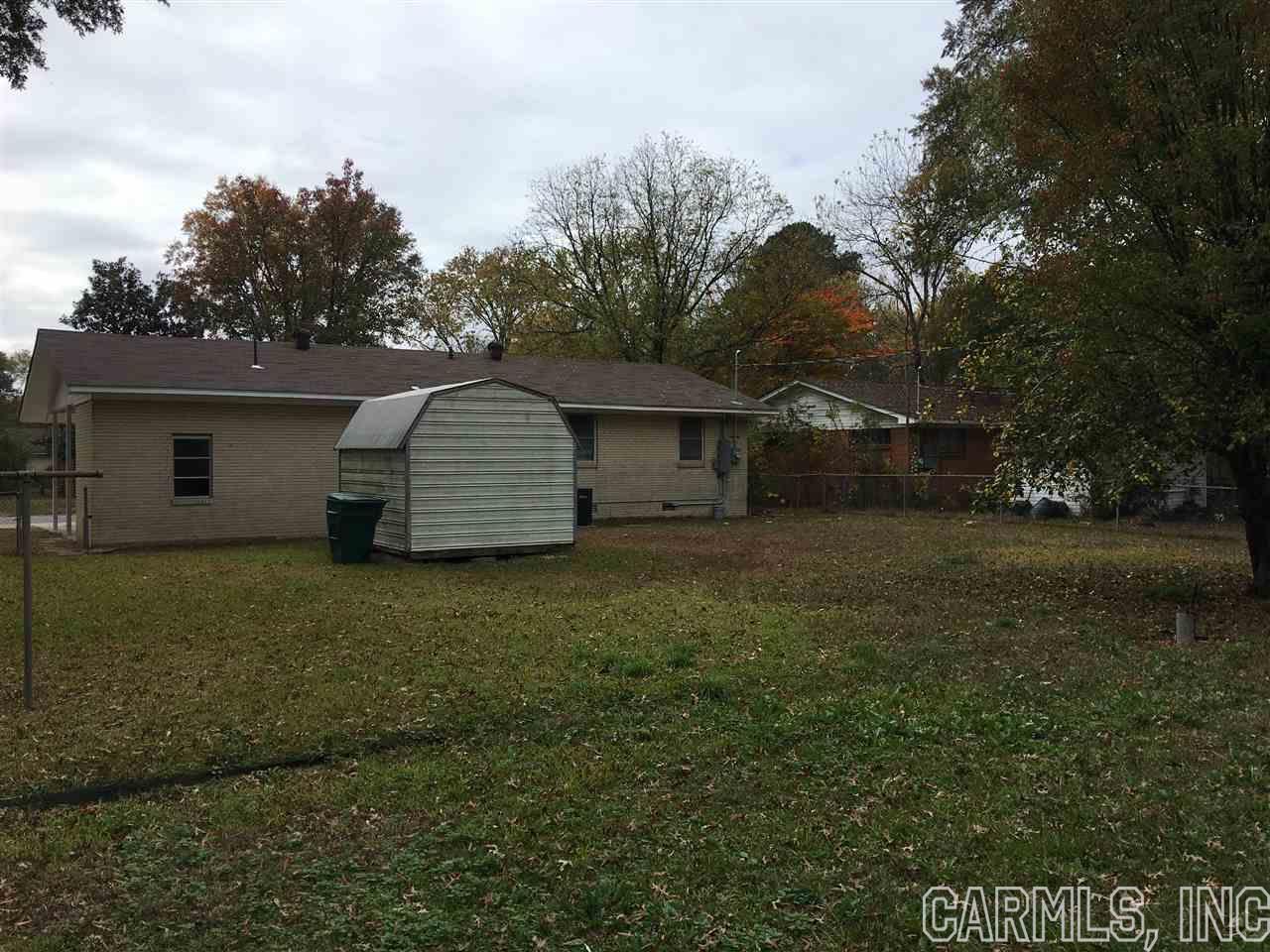 Replat of Browns - Residential Lease