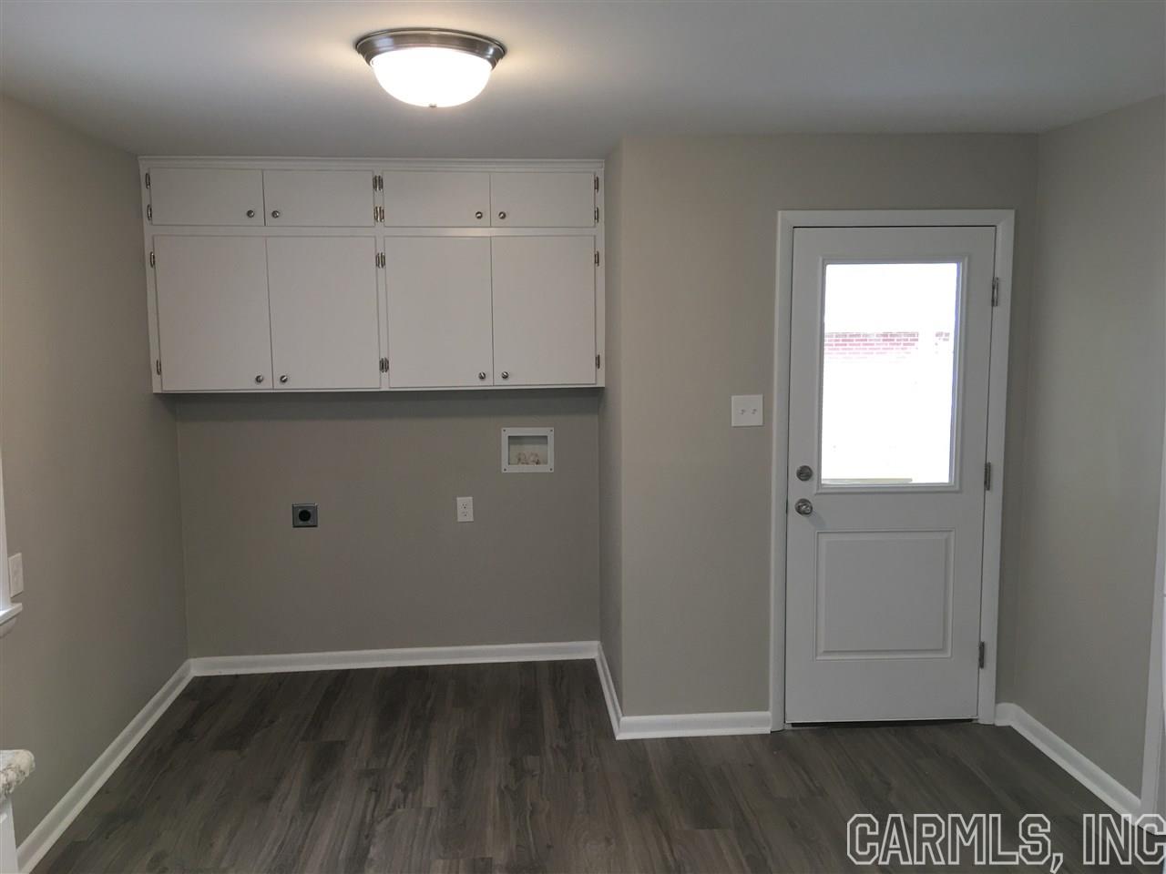 Replat of Browns - Residential Lease