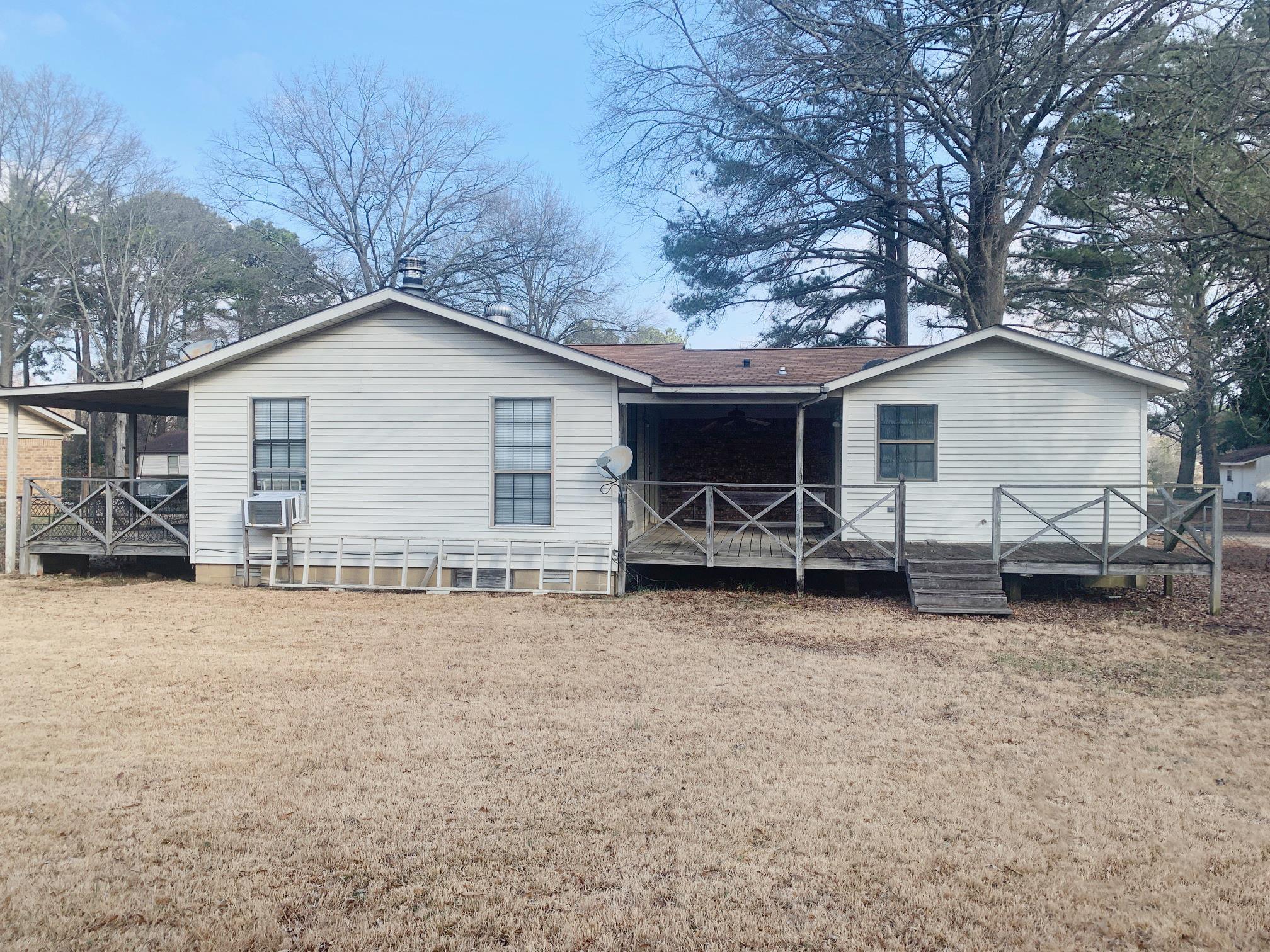 STONEYBROOK ADD (SEARCY) - Residential