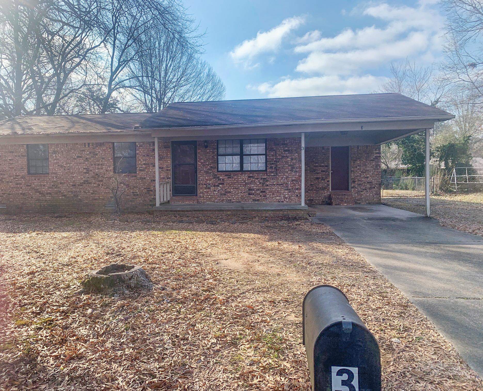 STONEYBROOK ADD (SEARCY) - Residential