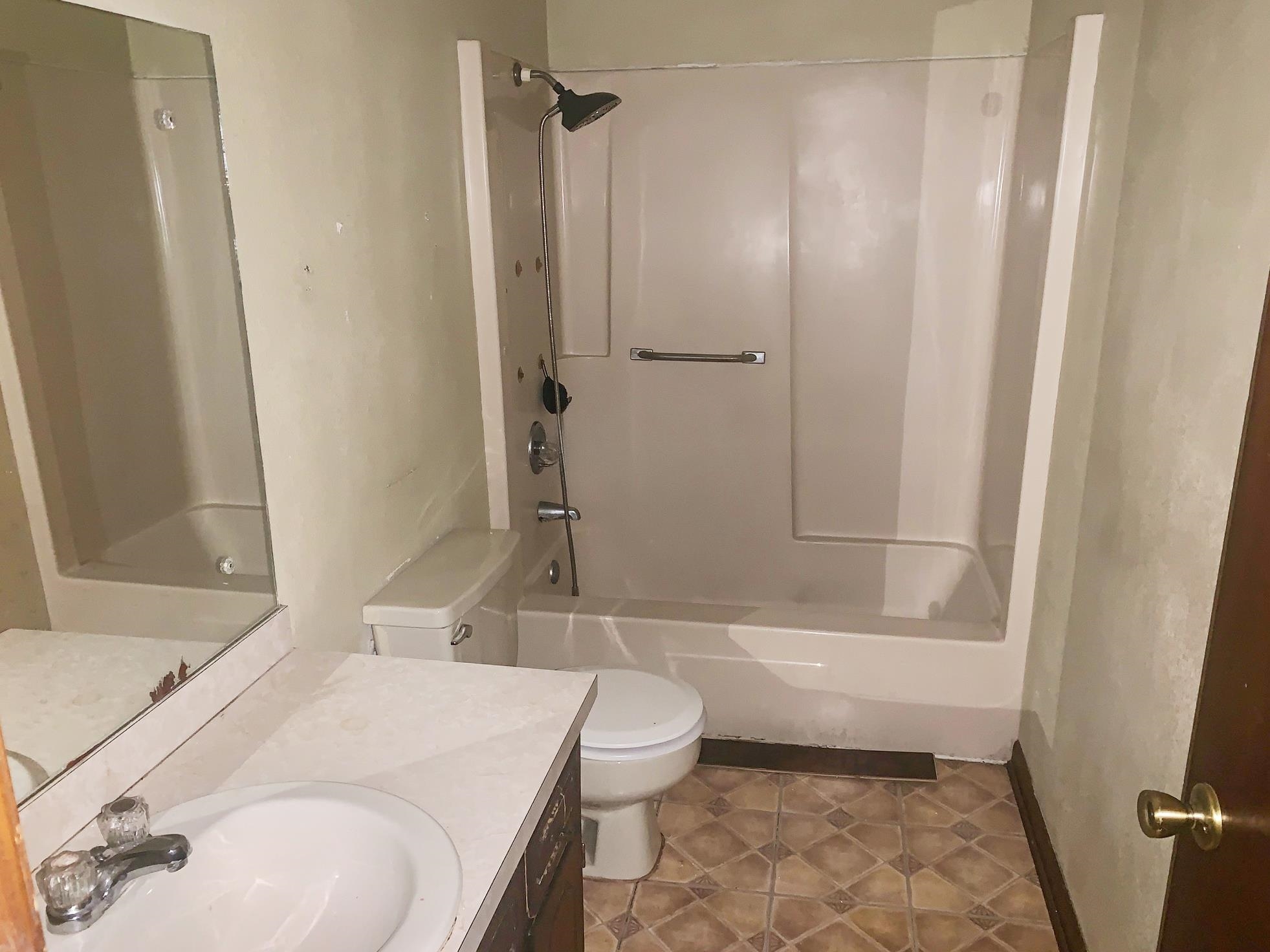 STONEYBROOK ADD (SEARCY) - Residential