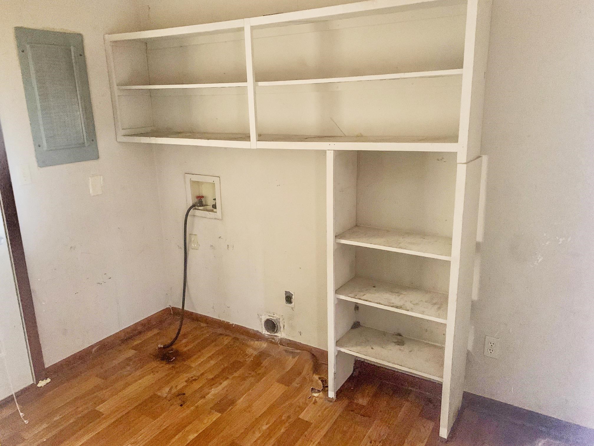 STONEYBROOK ADD (SEARCY) - Residential