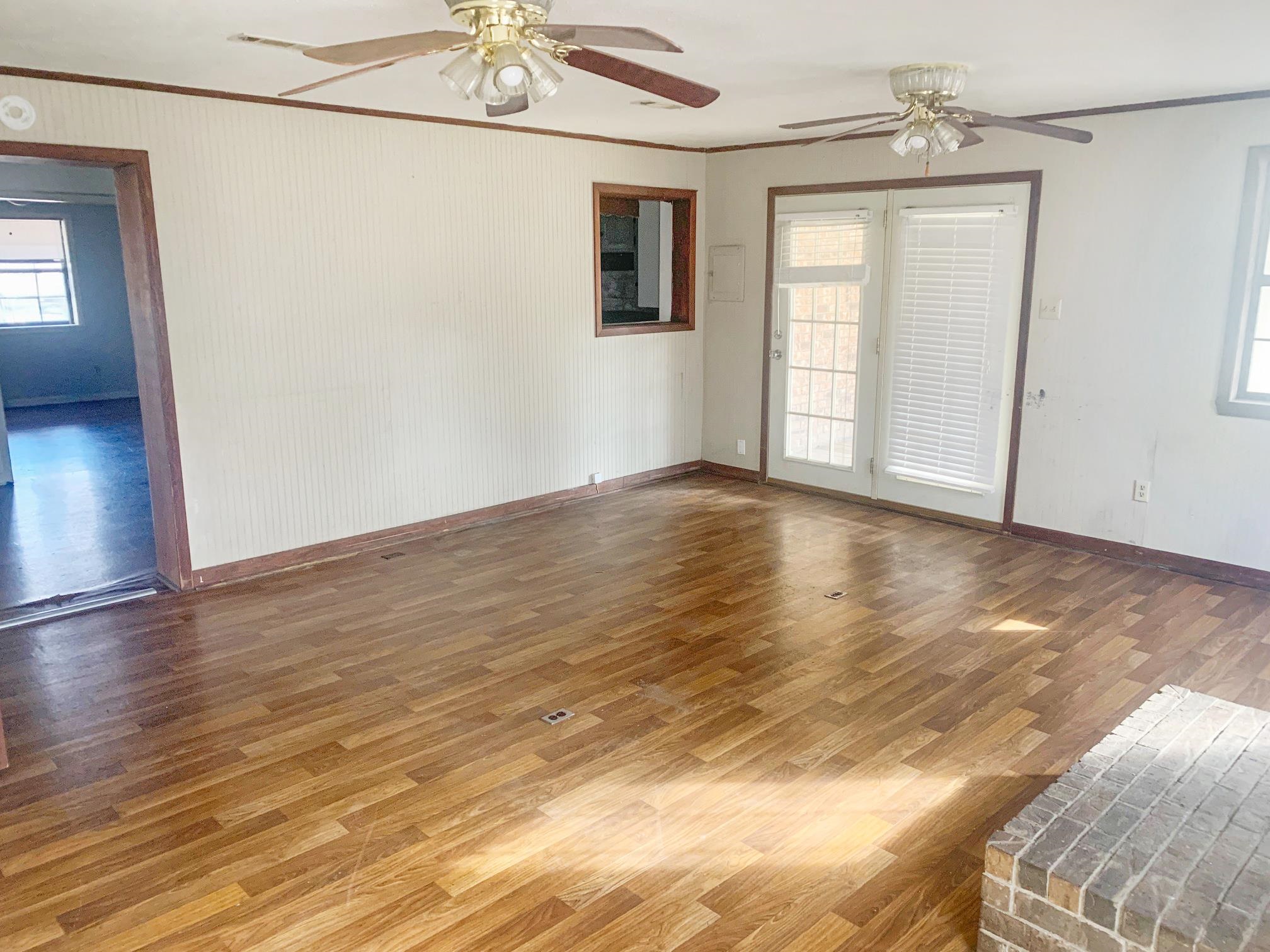 STONEYBROOK ADD (SEARCY) - Residential