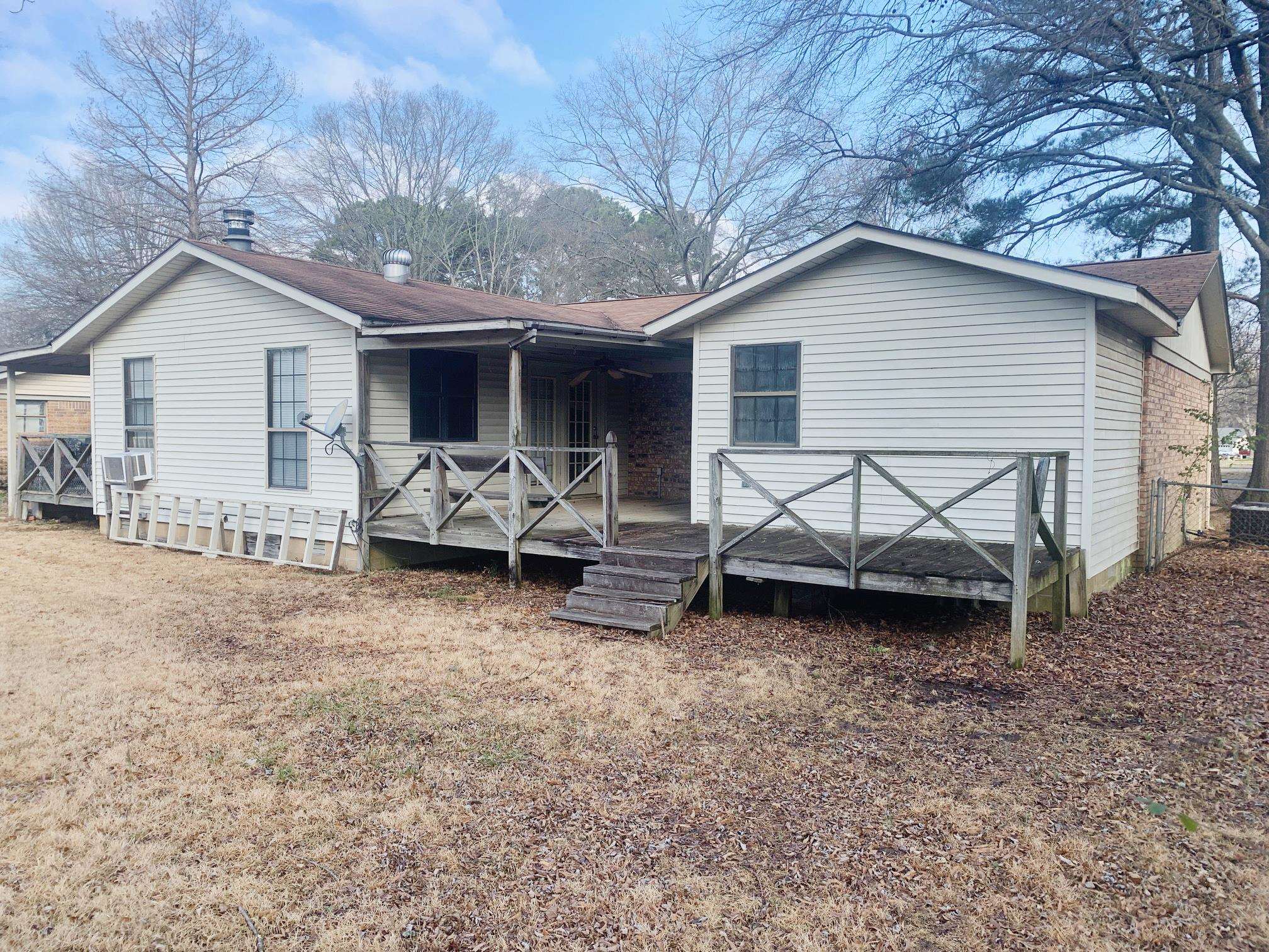 STONEYBROOK ADD (SEARCY) - Residential