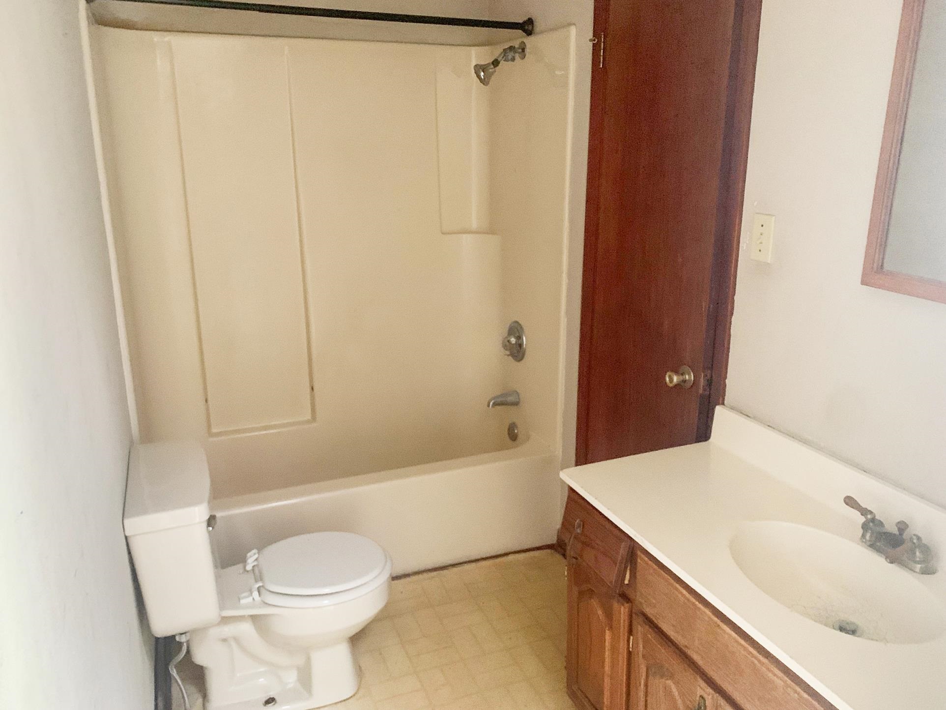 STONEYBROOK ADD (SEARCY) - Residential