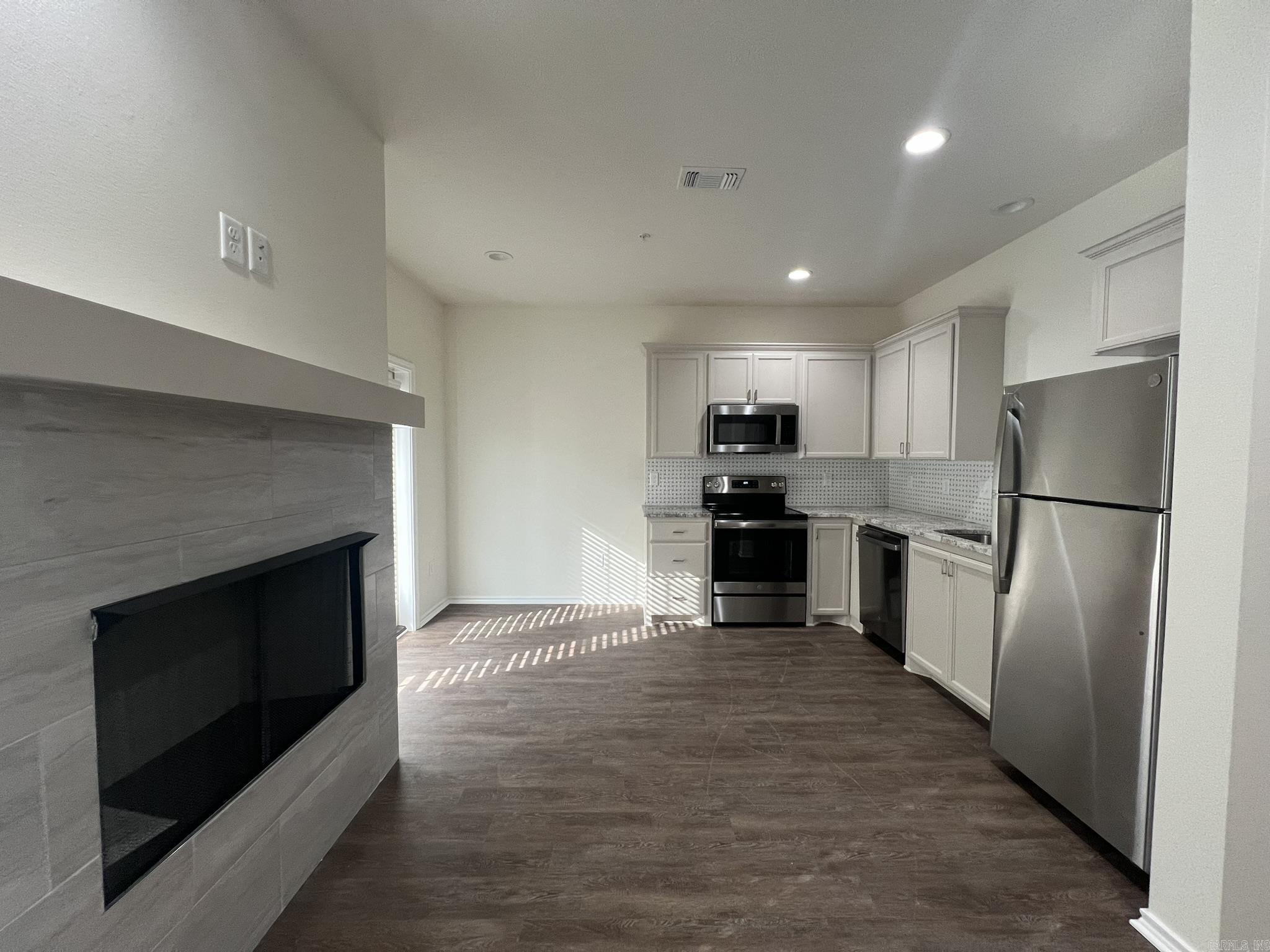 Griffin - Residential Income