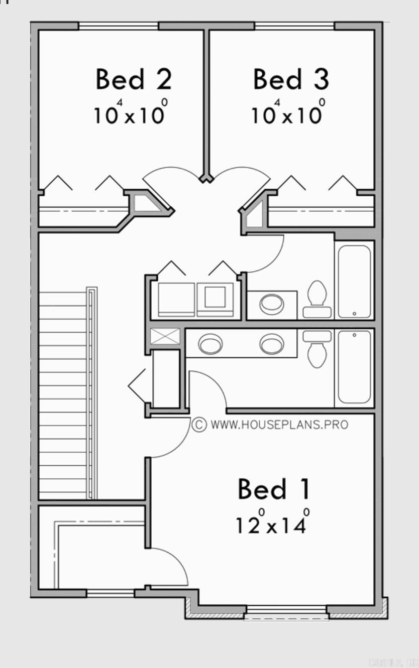 Griffin - Residential Income