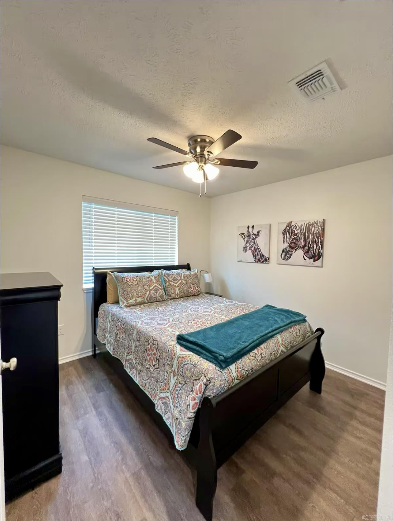 Griffin - Residential Income