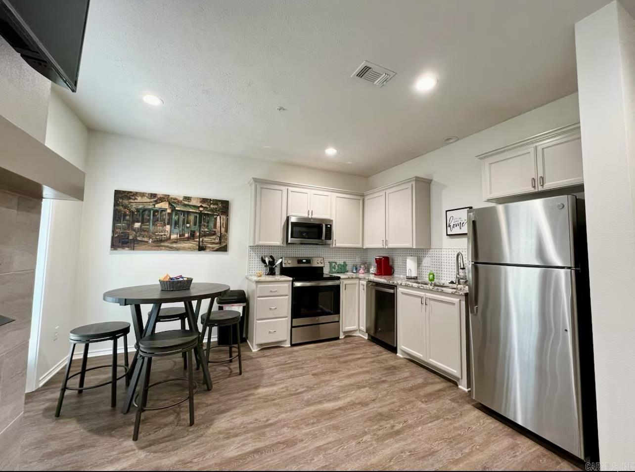 Griffin - Residential Income