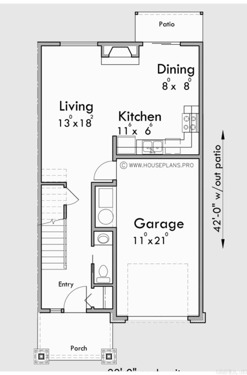 Griffin - Residential Income