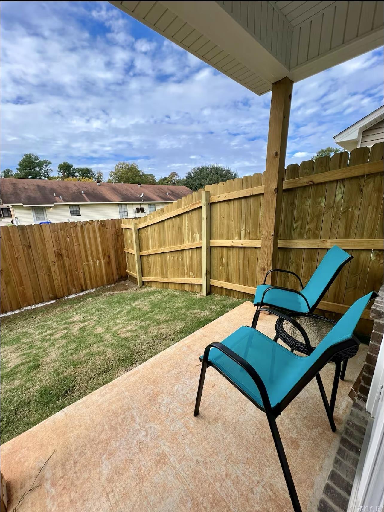 Griffin - Residential Income