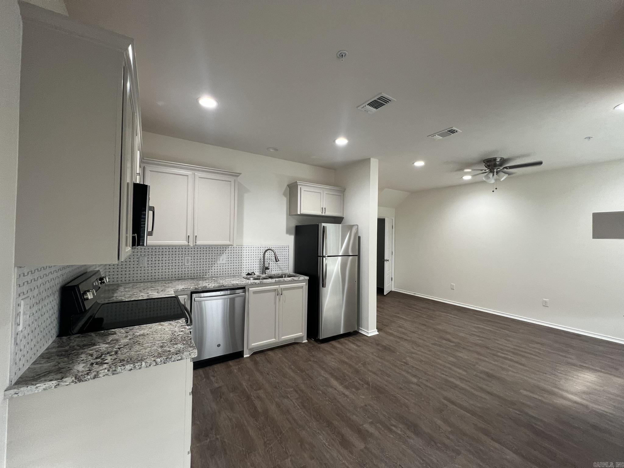 Griffin - Residential Income