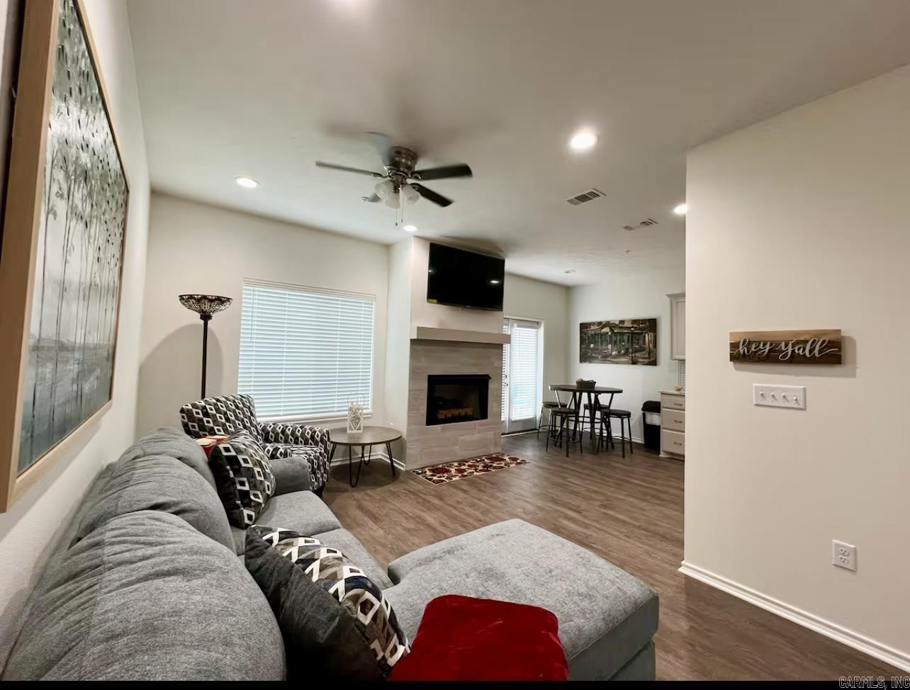 Griffin - Residential Income