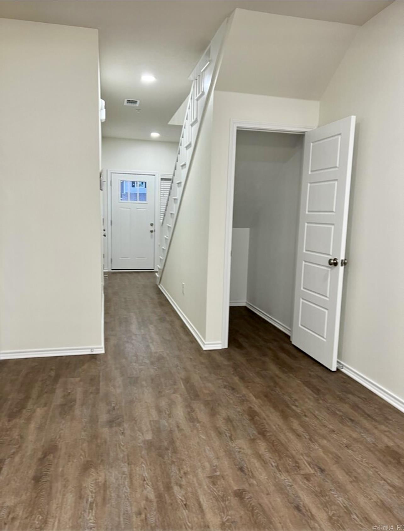 Griffin - Residential Income