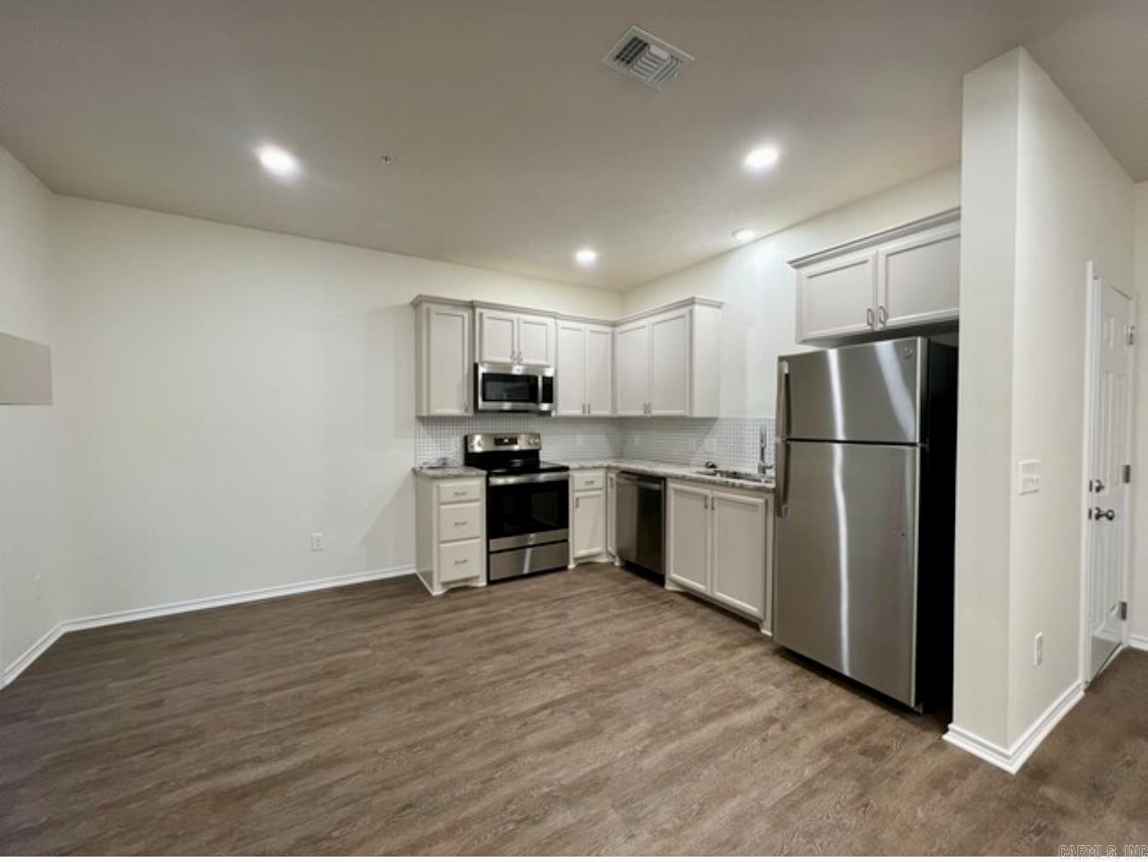 Griffin - Residential Income