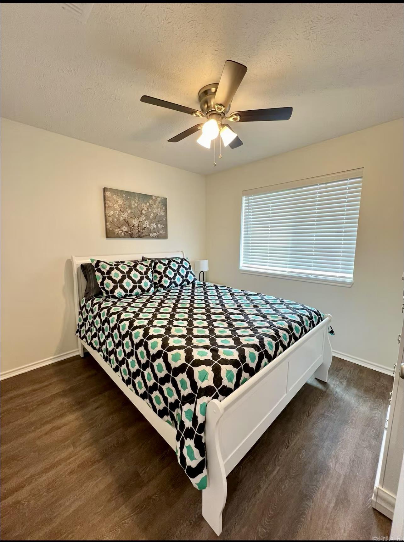 Griffin - Residential Income