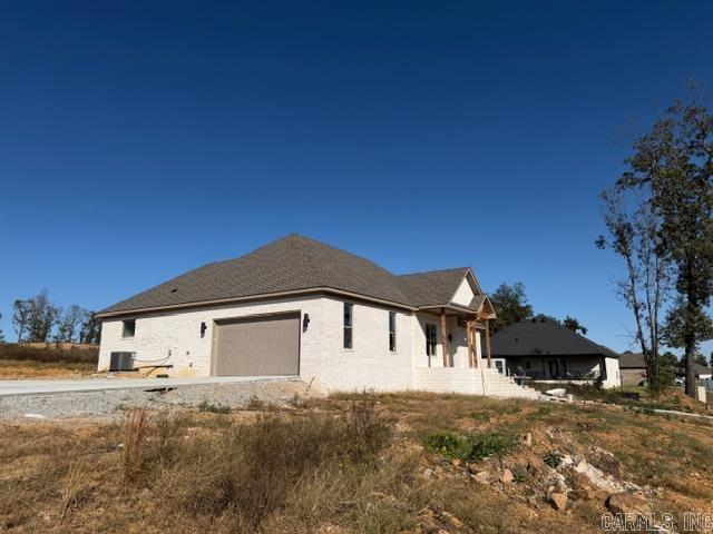 HIDDEN VALLEY ESTATES - Residential