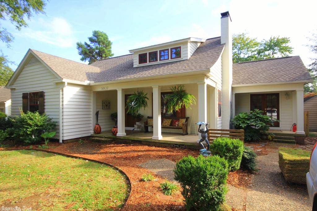 Forest Heights - Residential
