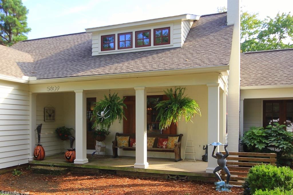 Forest Heights - Residential