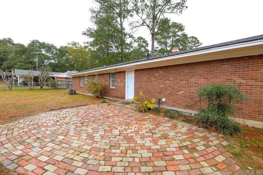 HAMMOND - Residential