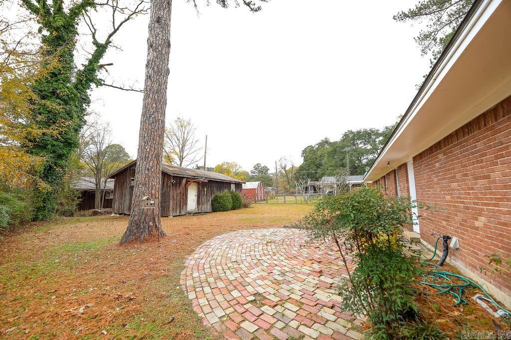HAMMOND - Residential