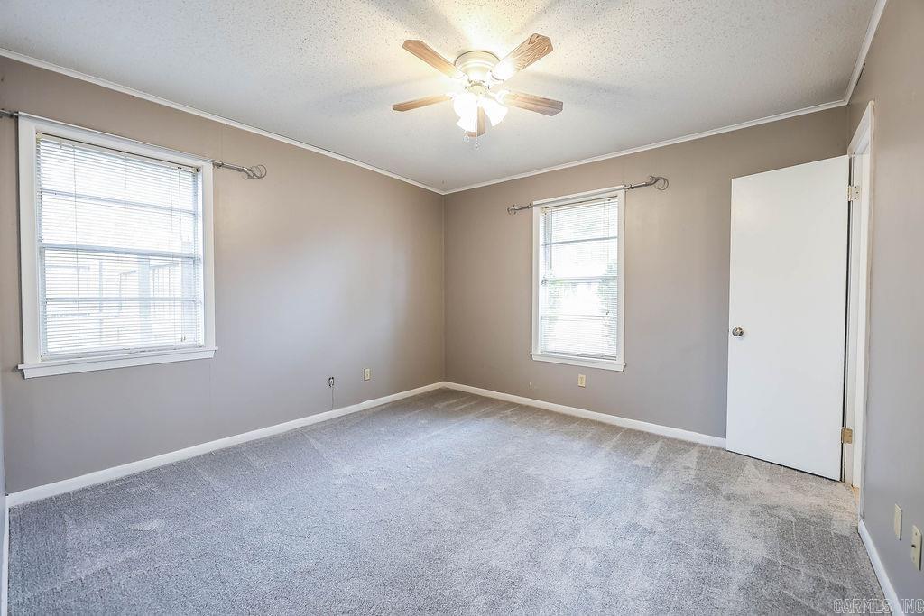 HAMMOND - Residential