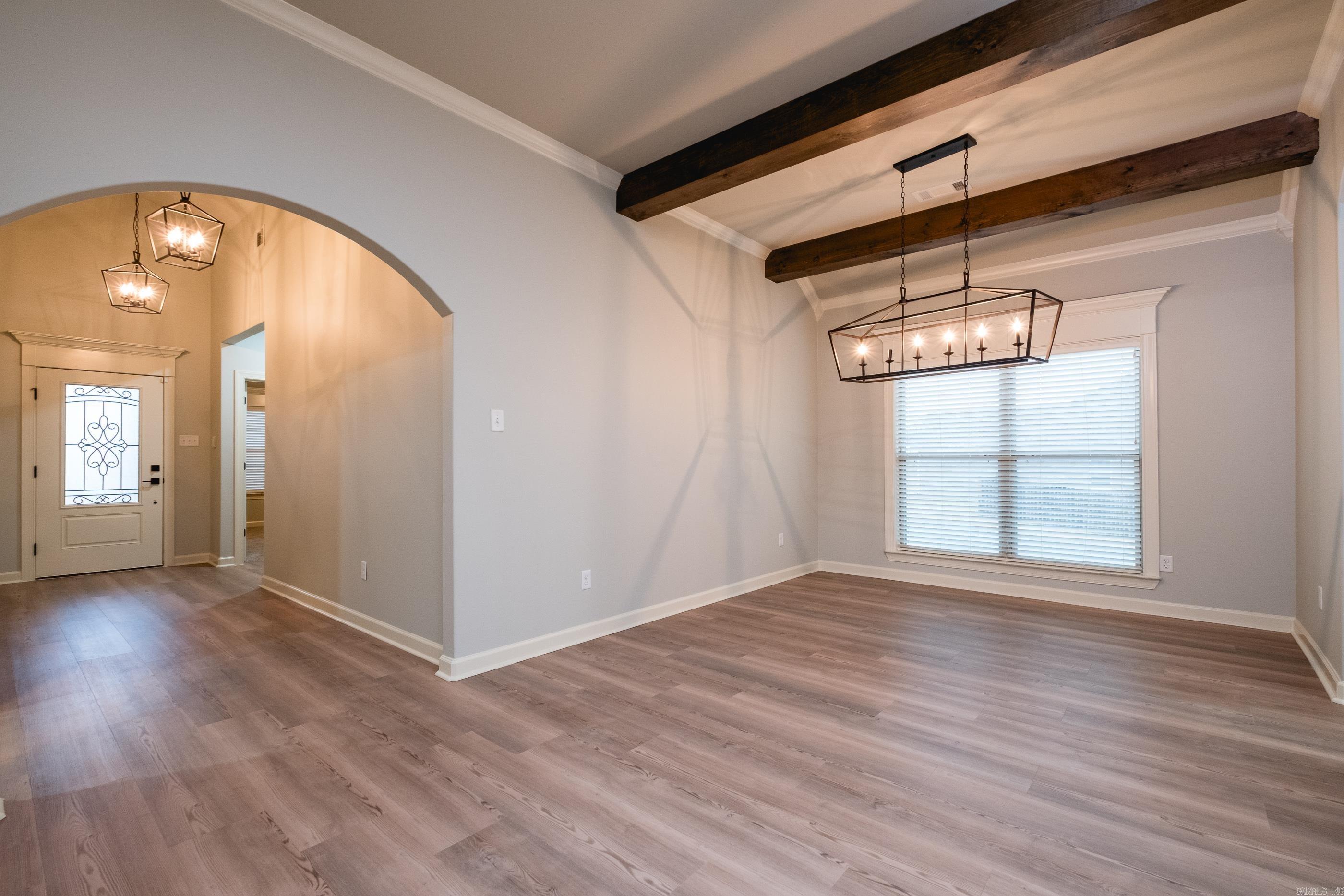 BASE MEADOWS ADDN - Residential